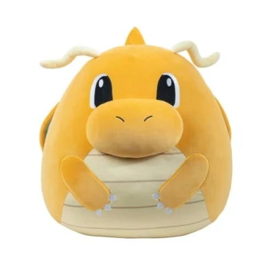 Afbeelding van Pokémon Squishmallow Dragonite 35 cm