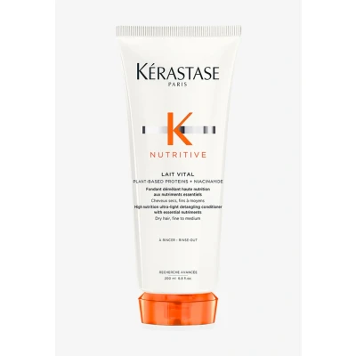 Afbeelding van Kérastase Nutritive Lait Vital 200ml