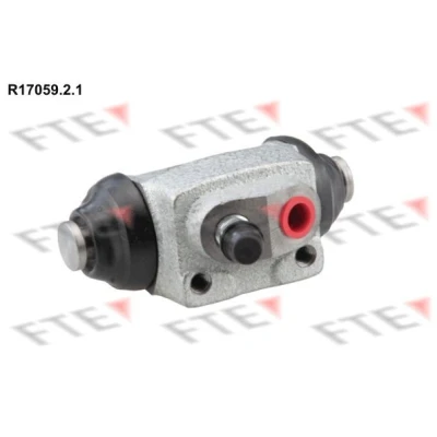 Afbeelding van FTE 9210055 Remcilinder 17,5 rechts HYUNDAI: Getz, ACCENT 2