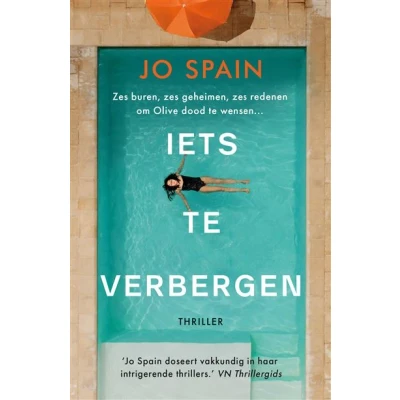 Image de Iets te verbergen