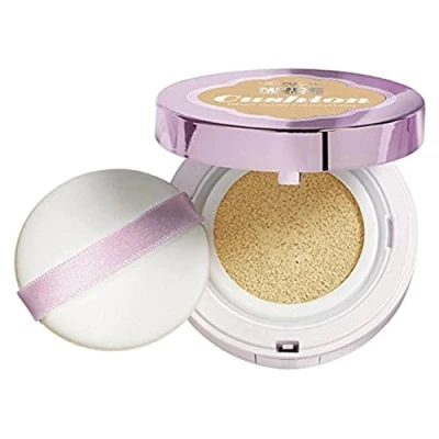 Afbeelding van L’Oréal Paris Nude Magique Cushion Foundation 06 Vanilla