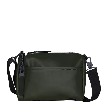 Afbeelding van Rains Texel Crossbody Bag W3 green