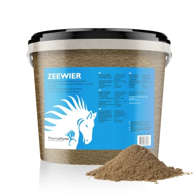 Afbeelding van PharmaHorse Zeewier 3kg