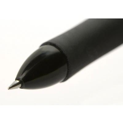 Afbeelding van Frixion vier kleuren pen