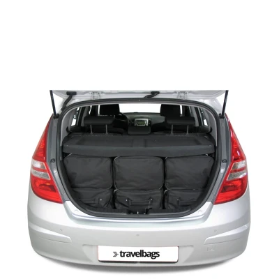Afbeelding van Car Bags Hyundai i30 (FD FDH) 2007 2012 5 deurs hatchback