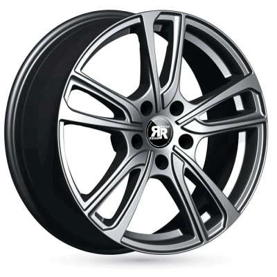 Image de Racer Wave Light 6.5x16 4x108 ET20 65.1 Jante