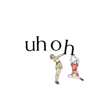 Afbeelding van Patrick Watson Uh Oh (CD)
