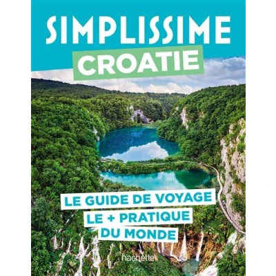 Image de Croatie Guide Simplissime