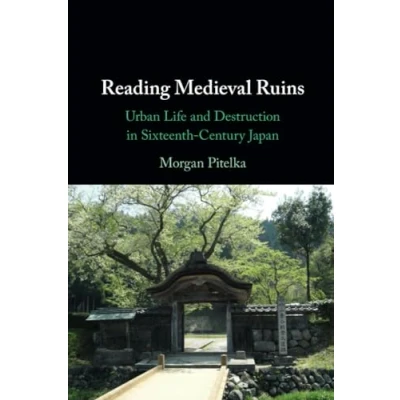 Afbeelding van Reading Medieval Ruins