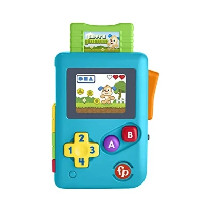 Afbeelding van Fisher Price 0194735078547 speelgoed, niet van toepassing