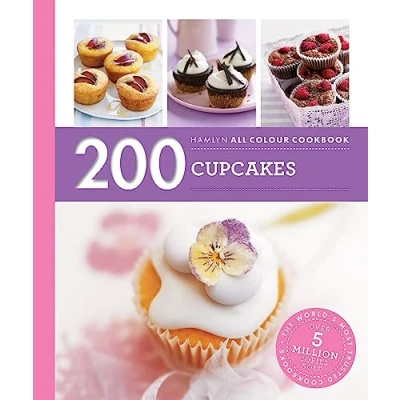 Afbeelding van 200 Cupcakes