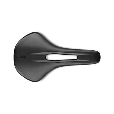 Afbeelding van Fizik Zadel Vento Antares R1 150mm Black