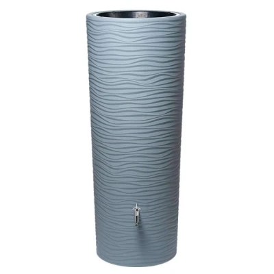 Afbeelding van Garantia 2in1 ton NATURE 350 ltr Ocean