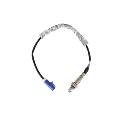 Afbeelding van VALEO 368048 Lambdasonde voor katalysator, Na katalysator M18x1,5 Planarsonde, Schroefdraad vooraf ingevet, Verwarmd FORD: FOCUS 3 Turnier,