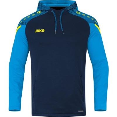 Afbeelding van JAKO Performance sweatshirt met capuchon voor kinderen