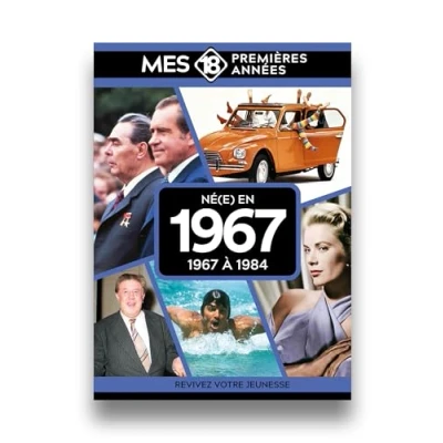 Afbeelding van NE EN 1967:DE 1967 A 1985