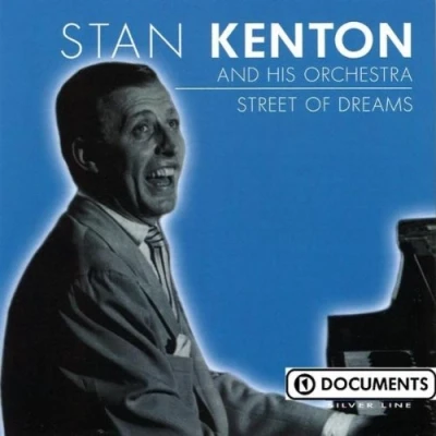 Afbeelding van Kenton, Stan &amp; His Orchestra Street Of Dreams (CD)