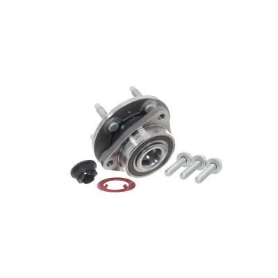 Afbeelding van SKF VKBA 7110 Wiellagerset Met ingebouwde ABS sensor 88mm OPEL: Astra K Sports Tourer
