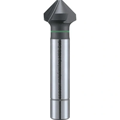 Afbeelding van ALPEN MAYKESTAG 0239701040100 Kegelverzinkboor 10.40 mm Cilinderschacht 1 stuk(s)
