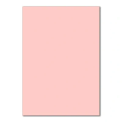 Afbeelding van FarbenFroh by Gustav Neuser 150 vellen kleurpapier DIN A5 120g 14,8 x 21cm roze
