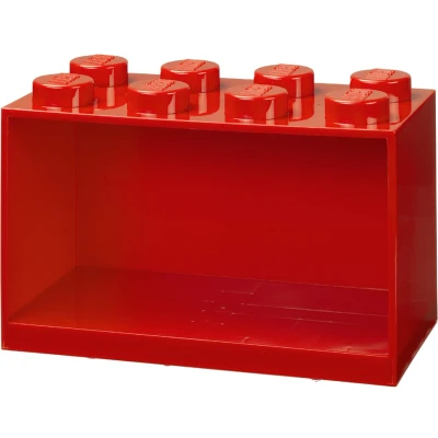 Afbeelding van LEGO Iconic Brick Plank 8 Noppen