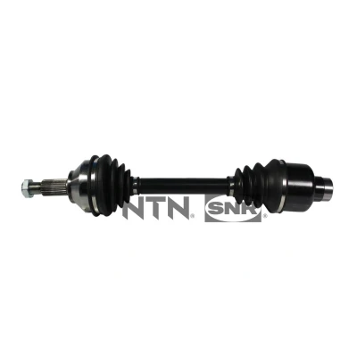 Afbeelding van SNR DK52.002 Aandrijfas Vooras 579 FORD: MONDEO 3 Stufenheck,