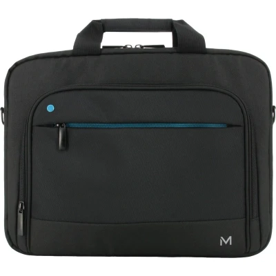 Afbeelding van Mobilis The One 40,6 cm (16&quot;) Aktetas Zwart