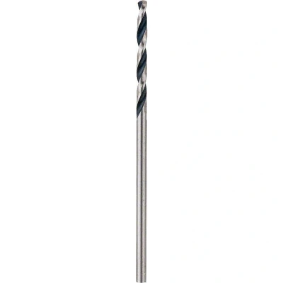 Afbeelding van Bosch Accessories 2608577154 Metaal spiraalboorset 1.5 mm 2 stuk(s)