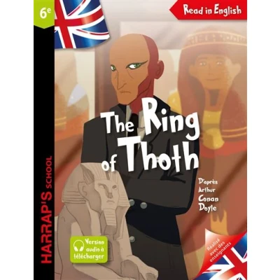 Image de The Ring of Thoth