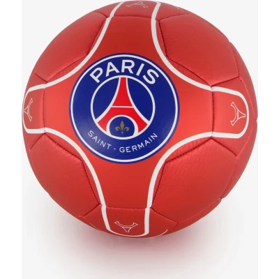 Afbeelding van PSG voetbal rood