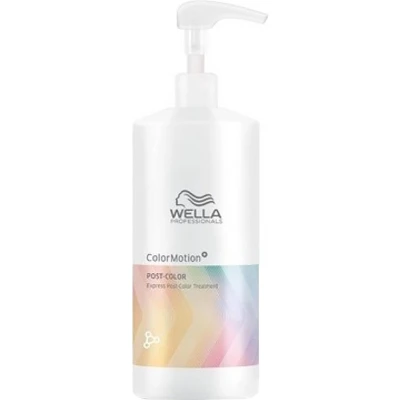 Afbeelding van Wella Professionals ColorMotion Post Color Treatment 500 ml