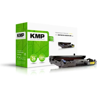 Afbeelding van KMP Brother DR 2000 Trommel comp. 12.000 pagina&#039;s B DR1