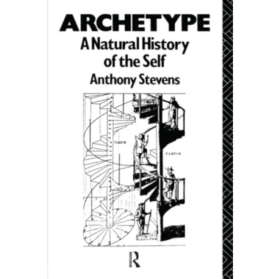 Afbeelding van Archetype