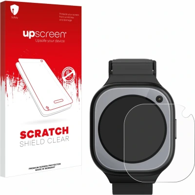 Afbeelding van upscreen Screenprotector voor Xplora X6Pro Folie Beschermfolie transparant