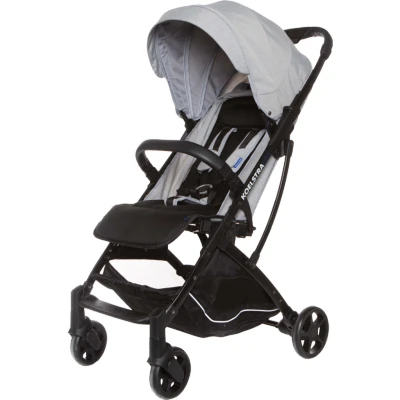 Afbeelding van Koelstra Compact Buggy GEN Grey Melange