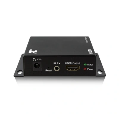 Afbeelding van ACT AC7851 HDMI Receiver Ontvanger voor AC7850