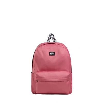 Afbeelding van Vans OLD Rugzak, Maat: One Size, Medium pink