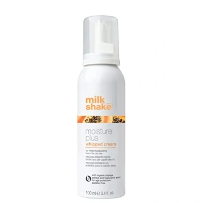 Afbeelding van Milk Shake Moisture Plus Whipped Cream 100ml