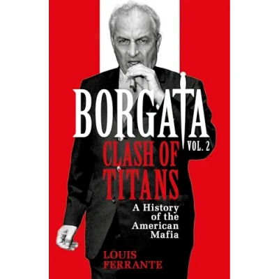 Afbeelding van Borgata: Clash of Titans