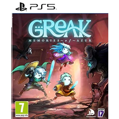 Image de OCC GREAK : MEMORIES OF AZUR