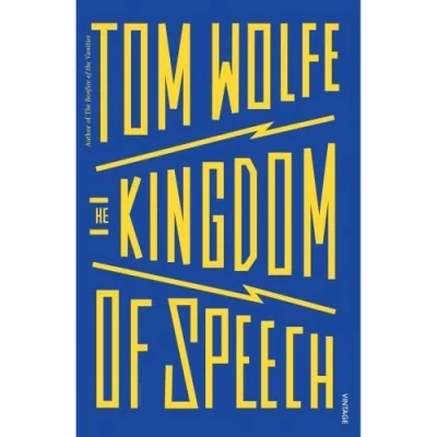 Image de The kingdom of speech