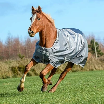 Image de Bucas Turnout Smartex Rain 0g Iron Gate 130/175
