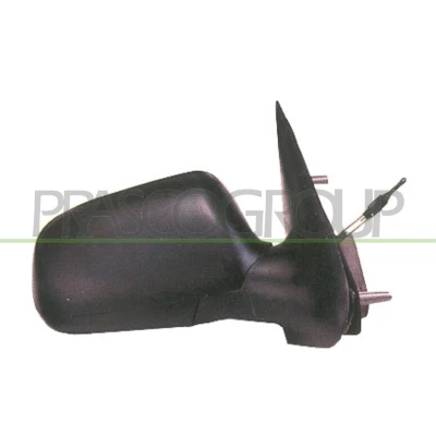Afbeelding van Buitenspiegel Prasco CI4207114 Links Manueel Van binnen instelbaar CITROËN: Xsara Hatchback, Picasso
