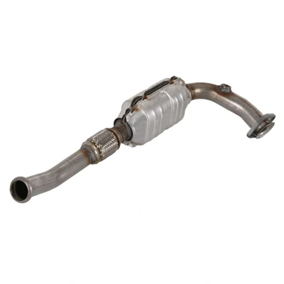 Afbeelding van JMJ 1090024 Katalysator RENAULT: CLIO 2, Kangoo I