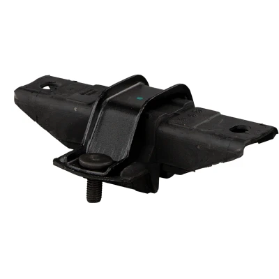 Afbeelding van Febi Bilstein Ophangrubber autom.bak / Versnellingsbak steun 24029