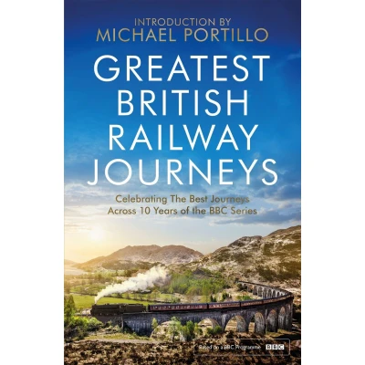 Afbeelding van Greatest British Railway Journeys