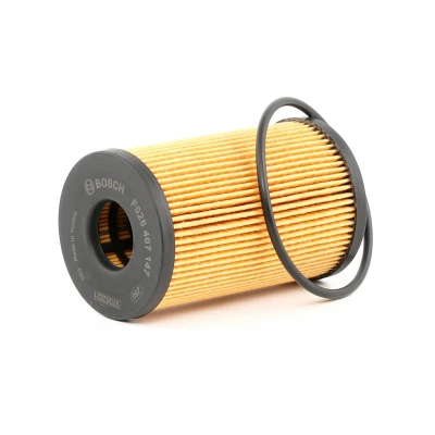 Afbeelding van Bosch Oliefilter F 026 407 147