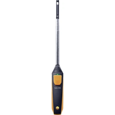 Afbeelding van testo 405i Smart Probes Windmeter 0 tot 30 m/s