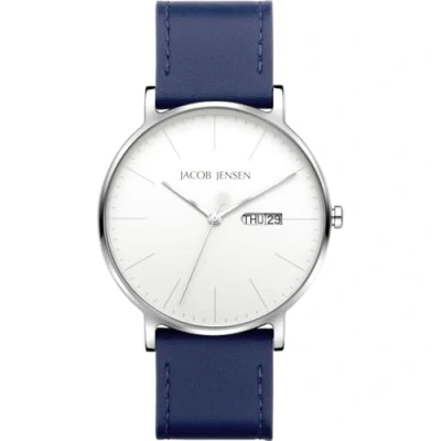 Afbeelding van JACOB JENSEN TIMELESS NORDIC CONTEMPORARY 163 Ø 40 mm