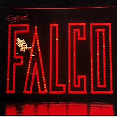 Afbeelding van Falco Emotional (LP)